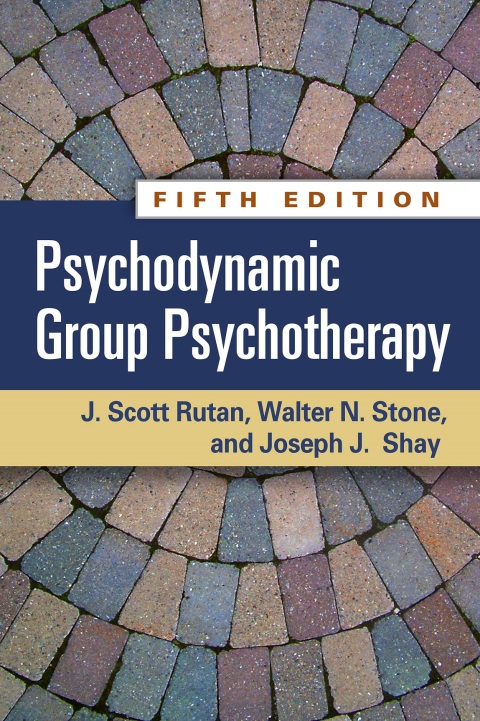 Psychodynamic Group Psychotherapy 