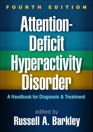 Attention-Deficit Hyperactivity Disorder