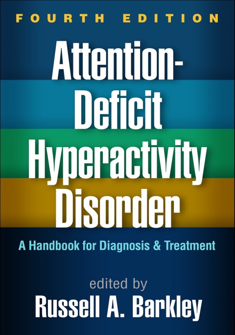 Attention-Deficit Hyperactivity Disorder 