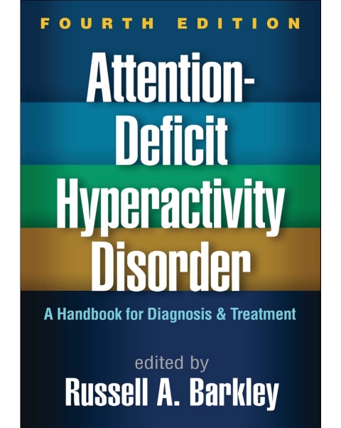Attention-Deficit Hyperactivity Disorder 