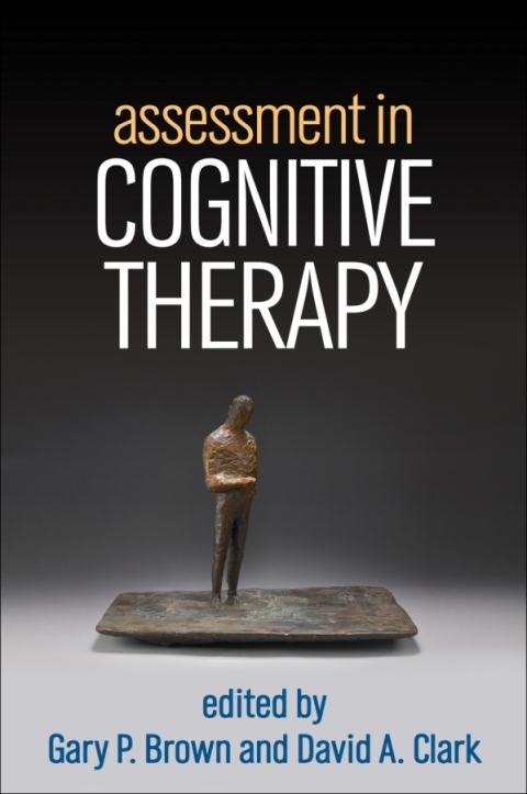 Assessment in Cognitive Therapy 