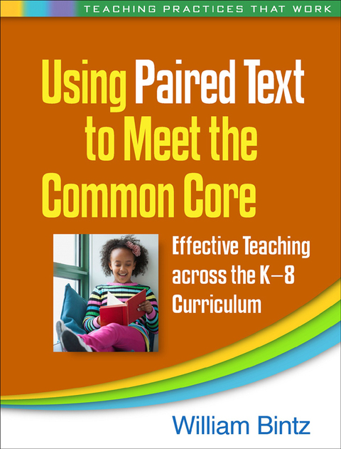 Using Paired Text to Meet the Common Core 