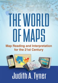 Titelbild: The World of Maps 9781462516483