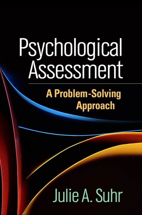 Cover image for book Psychological Assessment