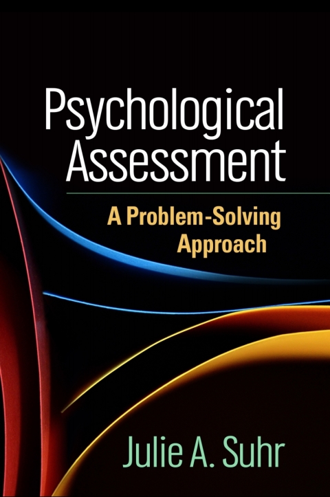 Cover image for book Psychological Assessment