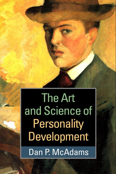 Cover image for book The Art and Science of Personality Development