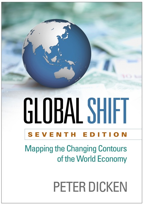 Cover image for book Global Shift