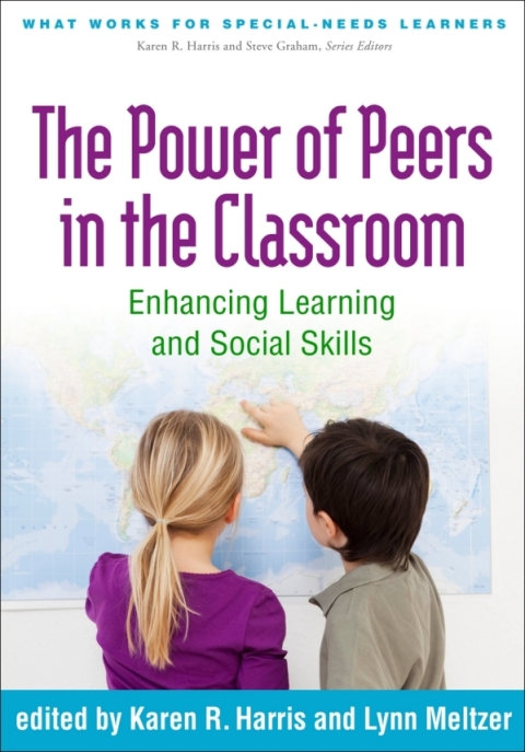 Cover image for book The Power of Peers in the Classroom