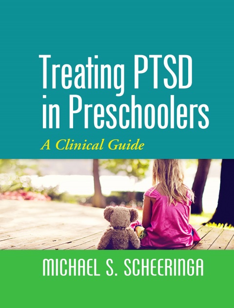 Treating PTSD in Preschoolers 