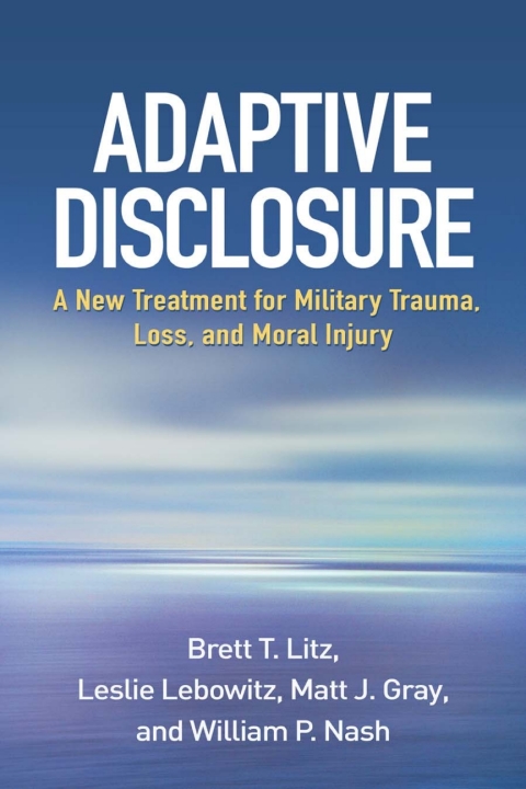 Adaptive Disclosure 
