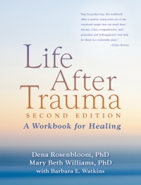 صورة الغلاف: Life After Trauma 2nd edition 9781606236086