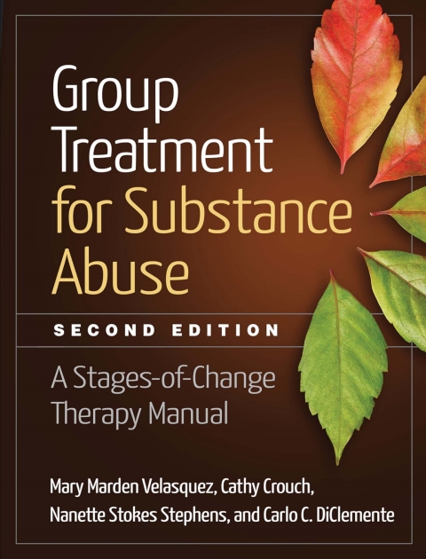 Group Treatment for Substance Abuse 