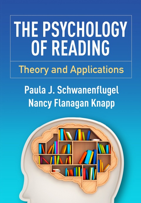 Cover image for book The Psychology of Reading