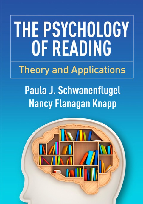 Cover image for book The Psychology of Reading