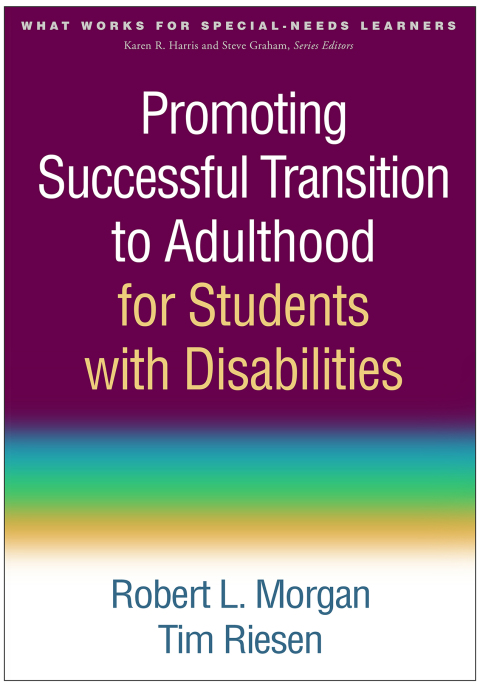 Promoting Successful Transition To...