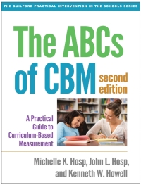 Titelbild: The ABCs of CBM 2nd edition 9781462524662