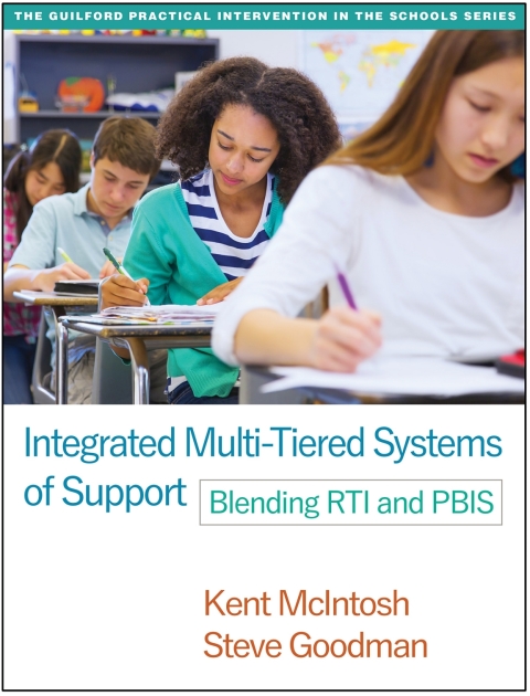 Integrated Multi-Tiered Systems of Support 