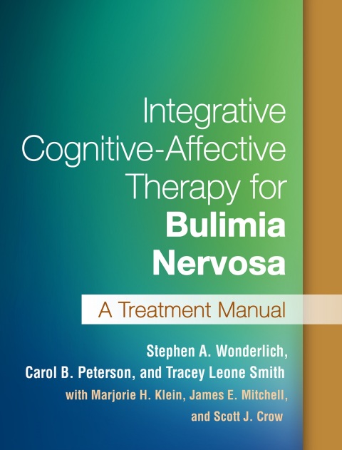 Integrative Cognitive-Affective Therapy for Bulimia Nervosa 
