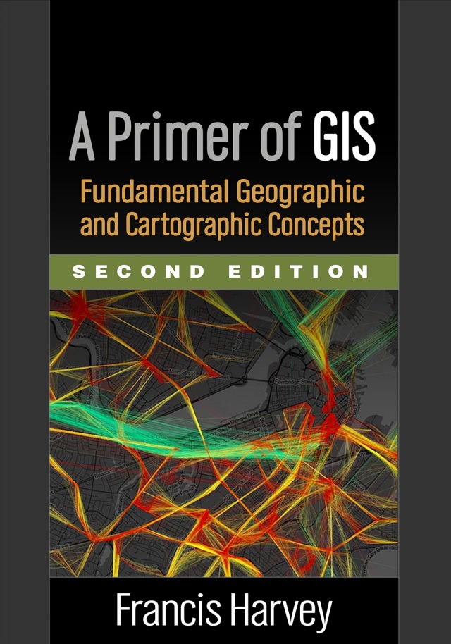 A Primer of GIS