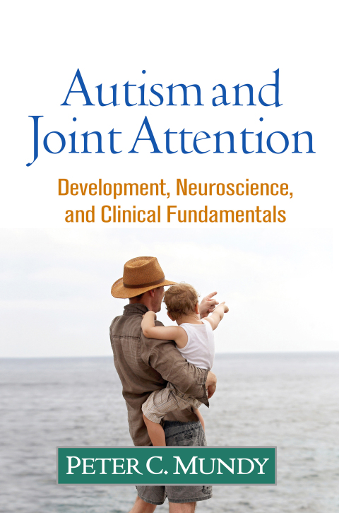 Cover image for book Autism and Joint Attention