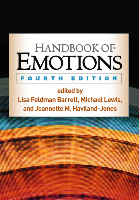 Cover image for book Handbook of Emotions