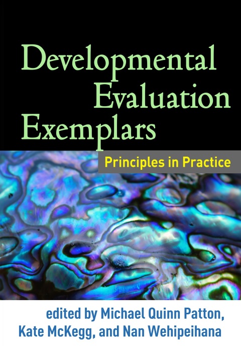 Developmental Evaluation Exemplars 