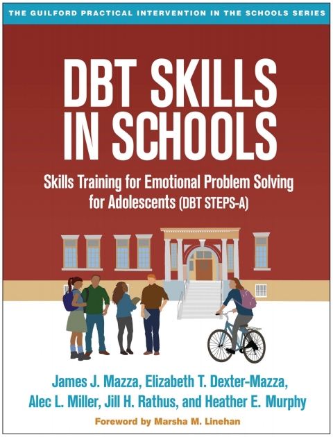 DBT Skills in Schools 