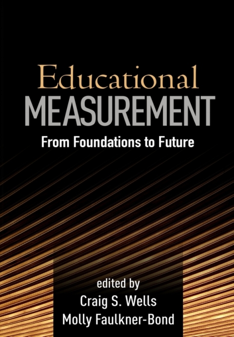 Cover image for book Educational Measurement