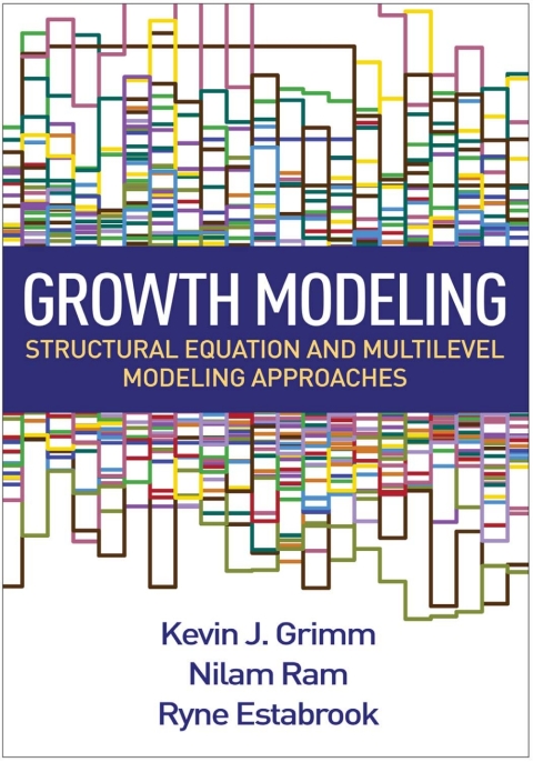 Cover image for book Growth Modeling
