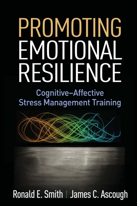 Promoting Emotional Resilience 