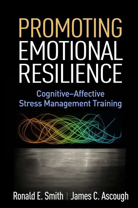 Promoting Emotional Resilience 