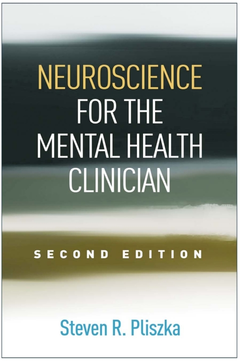 Cover image for book Neuroscience for the Mental Health Clinician