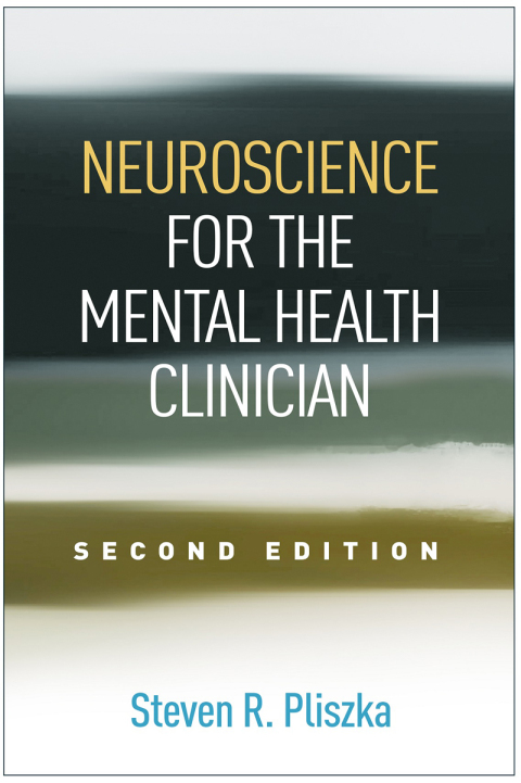 Cover image for book Neuroscience for the Mental Health Clinician