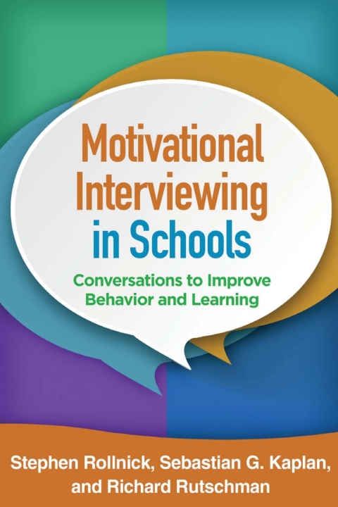Motivational Interviewing in Schools 