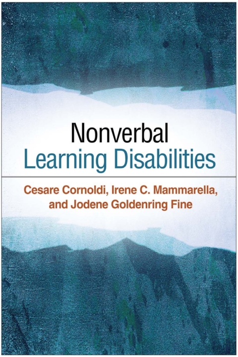 Nonverbal Learning Disabilities 