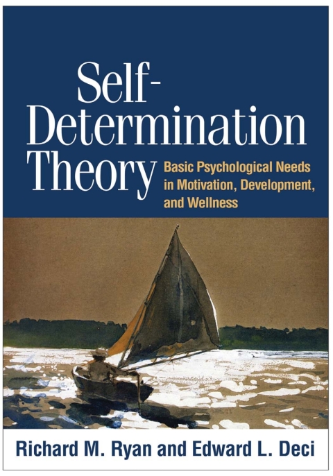 Self-Determination Theory 