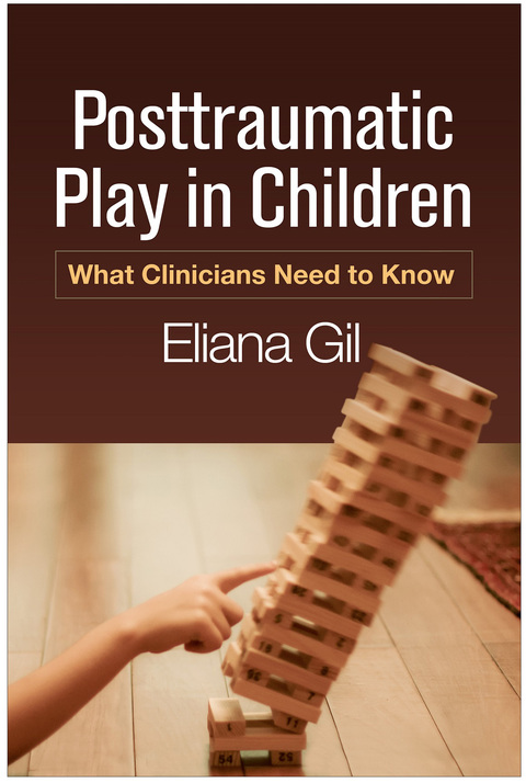 Posttraumatic Play in Children 