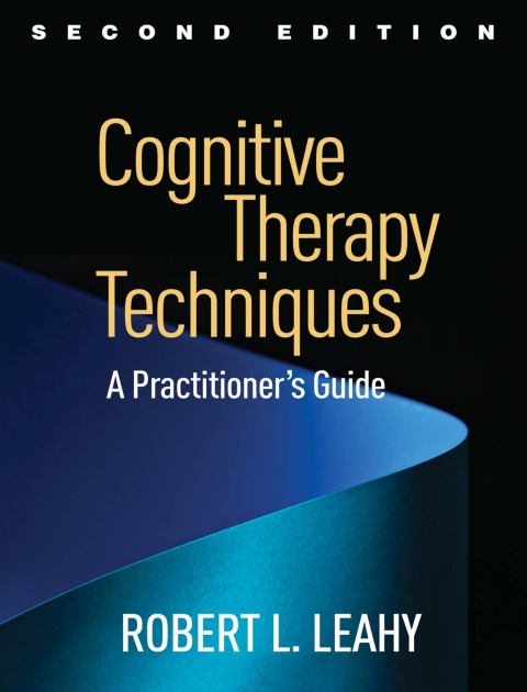 Cognitive Therapy Techniques 