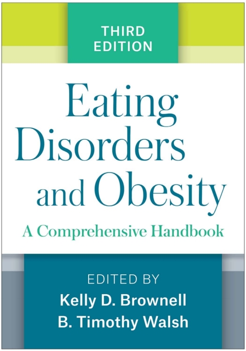 Eating Disorders and Obesity 