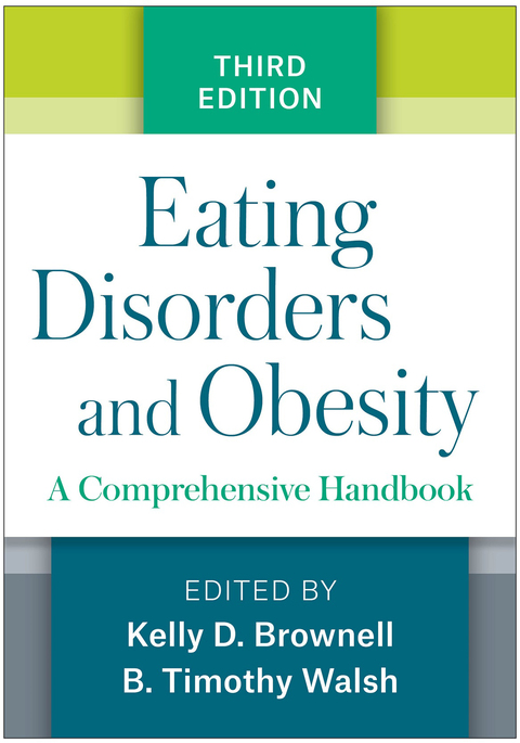 Eating Disorders and Obesity 