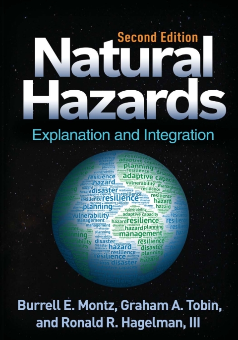 Cover image for book Natural Hazards