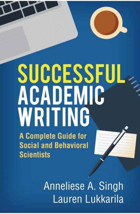 Cover image for book Successful Academic Writing