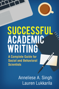 Cover image: Successful Academic Writing 9781462529391
