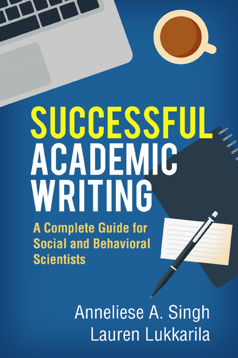 Cover image for book Successful Academic Writing