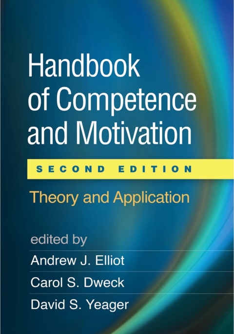 Cover image for book Handbook of Competence and Motivation