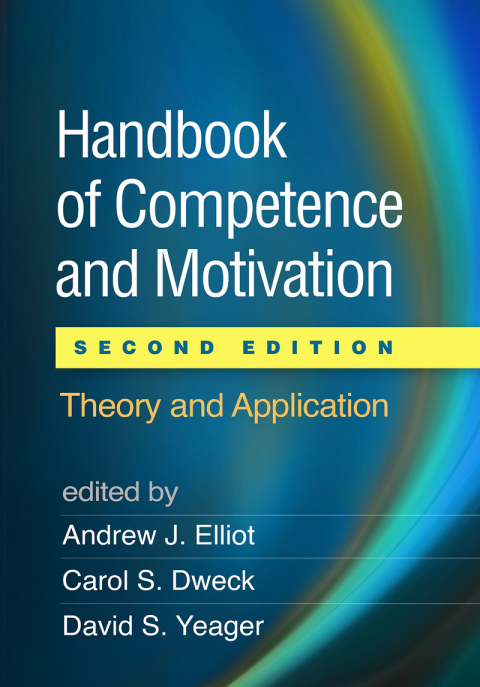 Cover image for book Handbook of Competence and Motivation