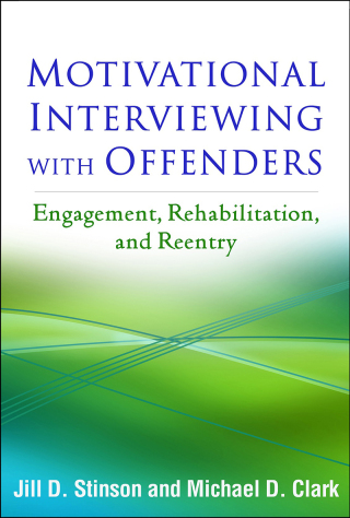 Motivational Interviewing with Offenders