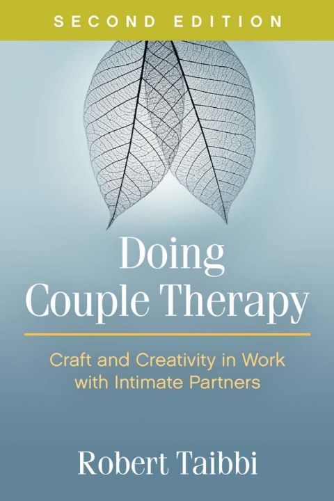 Doing Couple Therapy 