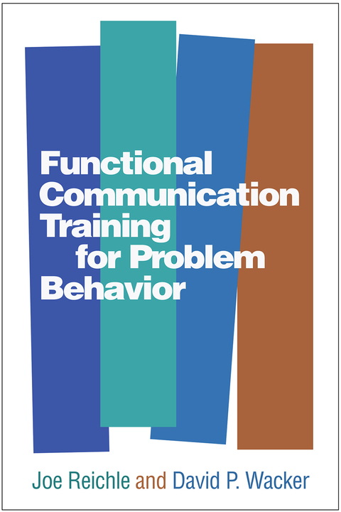 Functional Communication Training for Problem Behavior 