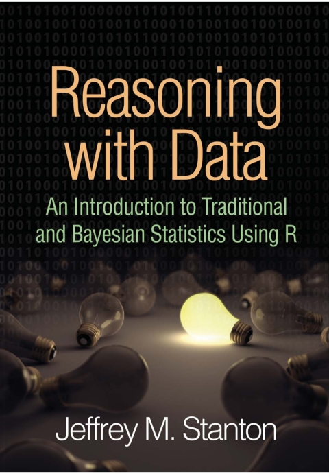 Cover image for book Reasoning with Data